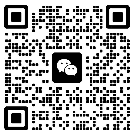 扫码加微信